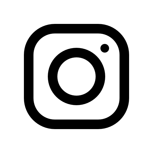  - instagram icon png white